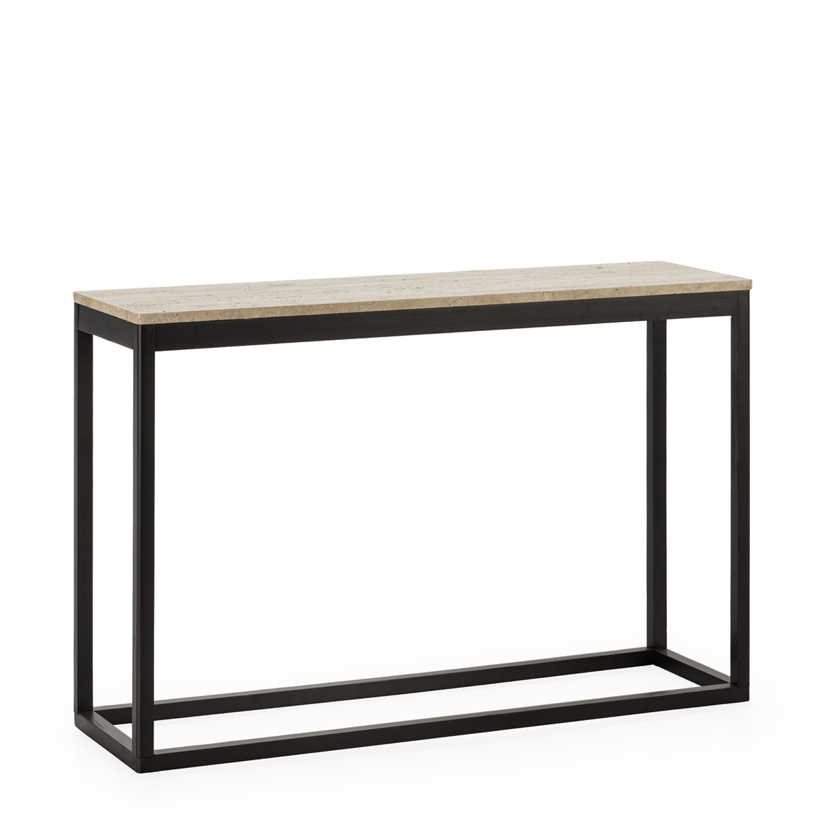 5 Madera de Abeto/Mármol Travertino -- Negro