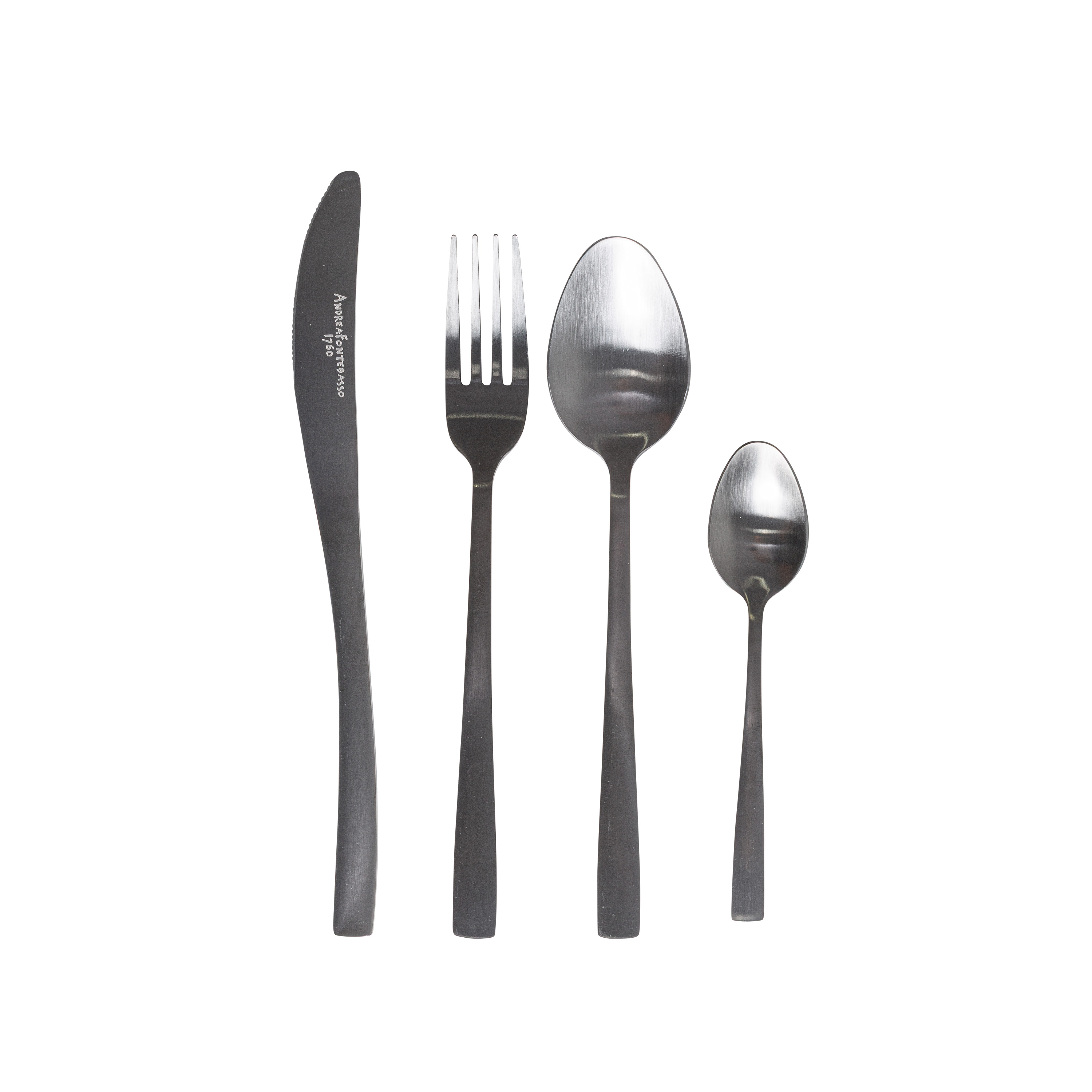 CUBIERTOS GLAY J 24 CUBIERTOS GLAY J 24
