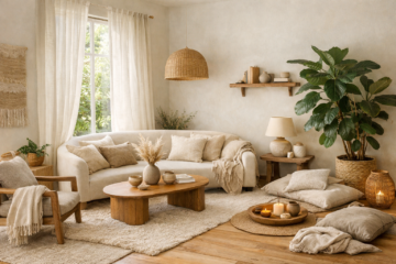 Diseño Slow Living: Micro-Hogar, Máximo Lujo: Estrategias de Diseño para Optimizar Espacios Reducidos en 2026