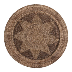 PLATO DECORATIVO