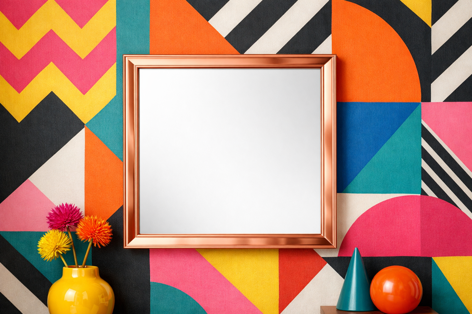 Tendencias de color 2026: Rompe la Neutralidad: La Regresa del Color Atómico y Tonos Vibrantes en el Diseño de Interiores