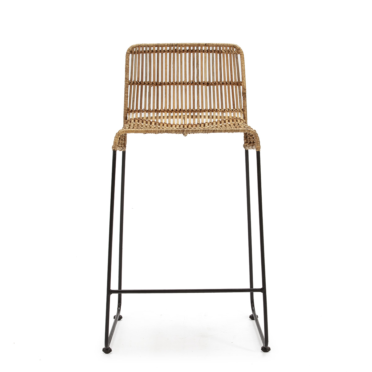 taburete-51x51x93-metal-negro-mimbre-natural-1