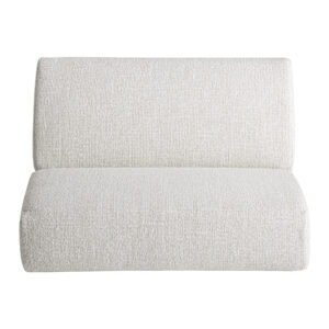 TAPICERIA SILLÓN PURE CRUDO