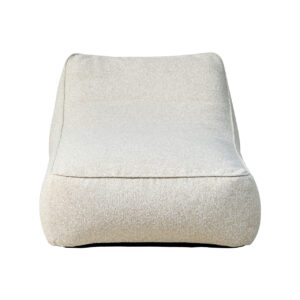Outdoor daybed Solada ecru