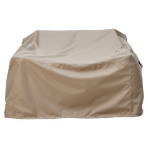 Winter protective cover Dawson taupe 214242 and 214241