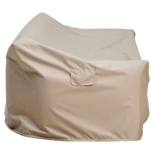 Winter protective cover Dawson taupe 214246 and 214245