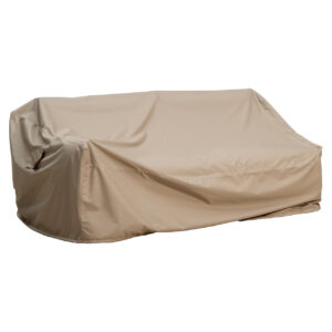 Winter protective cover Dawson taupe 214528 (Set of 3)
