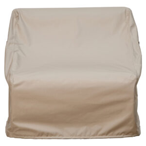 Winter protective cover Dawson taupe 214529