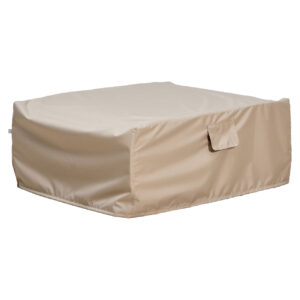 Winter protective cover Dawson taupe 214244 and 214243