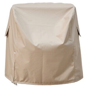 Winter protective cover Mason taupe 214250 and 214249