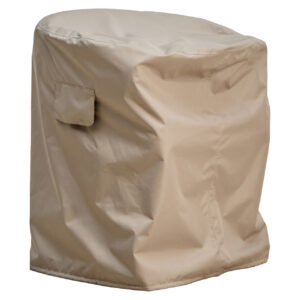 Winter protective cover Nuba taupe 215183 and 216958