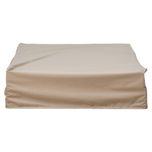 Winter protective cover Kempinski taupe 216955
