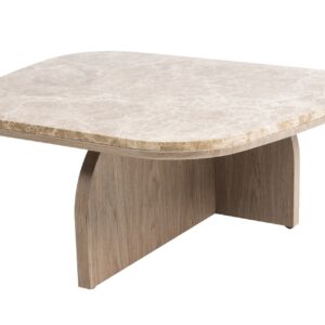 MESA DE CENTRO NORDA 82x68x36 CM