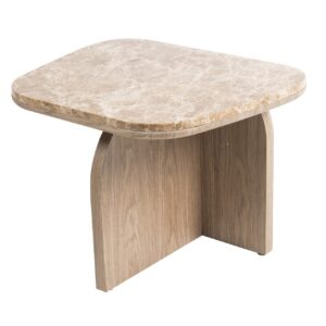 MESITA AUXILIAR NORDA 60x50x46 CM
