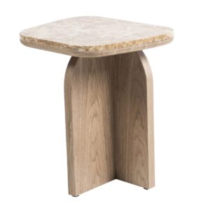 MESITA AUXILIAR NORDA 43x36x50 CM
