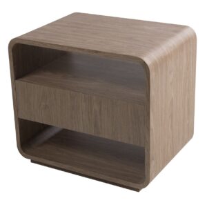 MESITA AUXILIAR LIGNA 56x40x51 CM