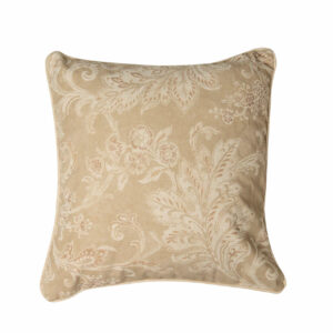 COJIN LINO REVERSIBLE 45x15x45 CM