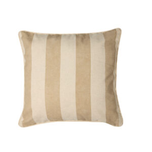 COJIN LINO REVERSIBLE 45x15x45 CM