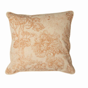COJIN LINO REVERSIBLE 45x15x45 CM