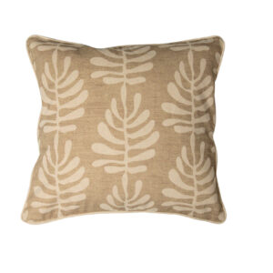 COJIN LINO REVERSIBLE 45x15x45 CM