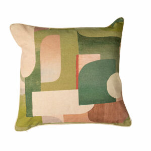 COJIN LINO REVERSIBLE FORMAS 45x15x45 CM
