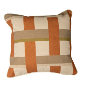 COJIN LINO REVERSIBLE 45x15x45 CM