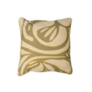 COJIN LINO REVERSIBLE 45x15x45 CM