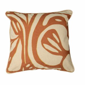 COJIN LINO REVERSIBLE 45x15x45 CM