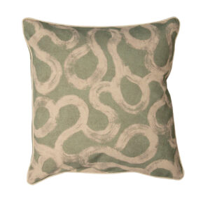 COJIN LINO REVERSIBLE 45x15x45 CM