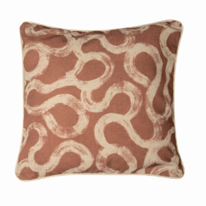 COJIN LINO REVERSIBLE 45x15x45 CM