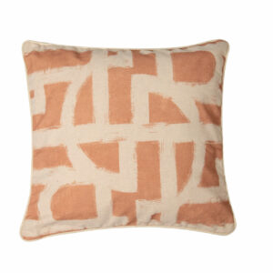 COJIN LINO REVERSIBLE 45x15x45 CM