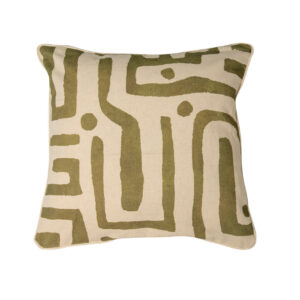 COJIN LINO REVERSIBLE 45x15x45 CM