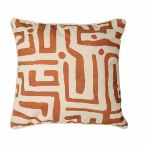 COJIN LINO REVERSIBLE 45x15x45 CM