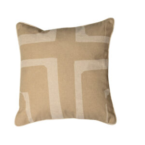 COJIN LINO REVERSIBLE 45x15x45 CM