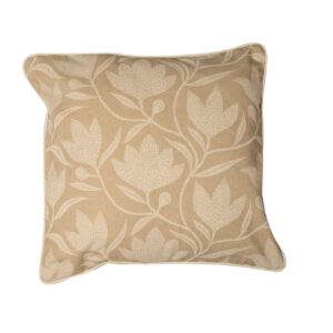 COJIN LINO REVERSIBLE 45x15x45 CM