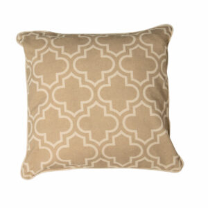 COJIN LINO REVERSIBLE 45x15x45 CM