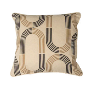 COJIN LINO REVERSIBLE 45x15x45 CM