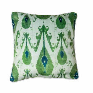 COJIN VELVET REVERSIBLE 45x15x45 CM
