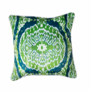 COJIN VELVET REVERSIBLE 45x15x45 CM