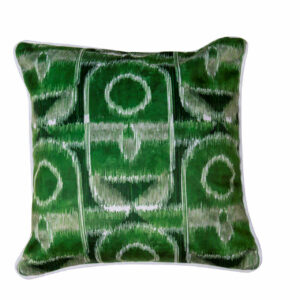 COJIN VELVET REVERSIBLE 45x15x45 CM