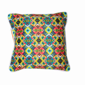 COJIN VELVET REVERSIBLE 45x15x45 CM