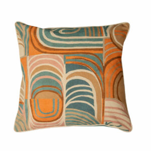 COJIN REVERSIBLE LINO 45x15x45 CM