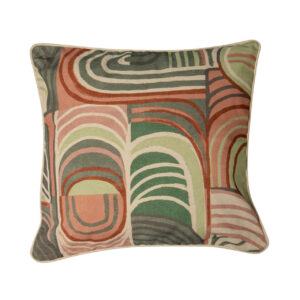 COJIN REVERSIBLE LINO 45x15x45 CM