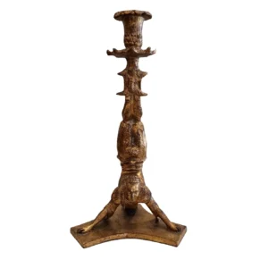candelabro malabarista