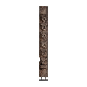 ESCULTURA PIE