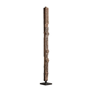 ESCULTURA PIE