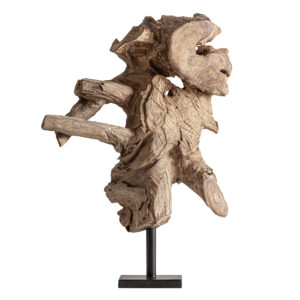 ESCULTURA PIE