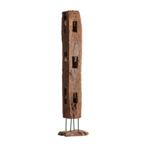 ESCULTURA PIE