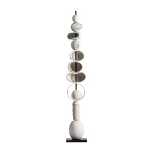 ESCULTURA PIE