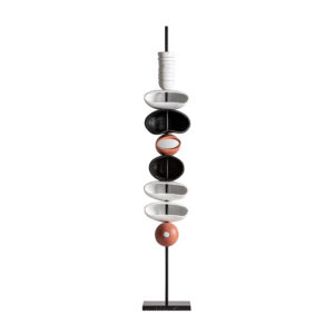 ESCULTURA PIE